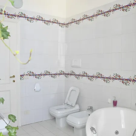 La Darsena Bed & Breakfast Civitavecchia