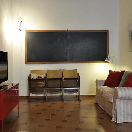 La Darsena Bed and breakfast Civitavecchia