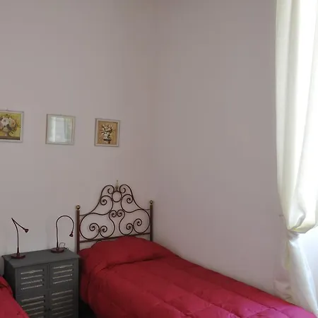La Darsena Bed & Breakfast