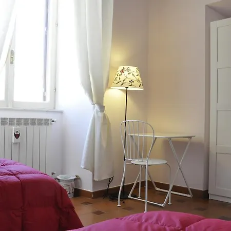 Bed & Breakfast La Darsena