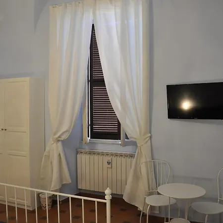 La Darsena Bed & Breakfast 3*