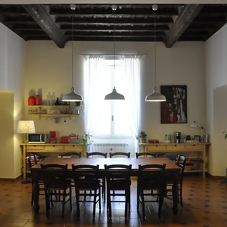 La Darsena Bed & Breakfast