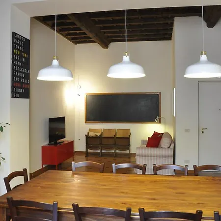 Bed & Breakfast La Darsena 3*