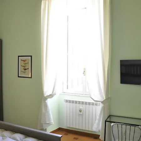 Bed & Breakfast La Darsena Civitavecchia