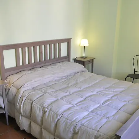 Bed & Breakfast La Darsena 3*