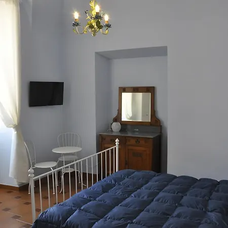 La Darsena 3*