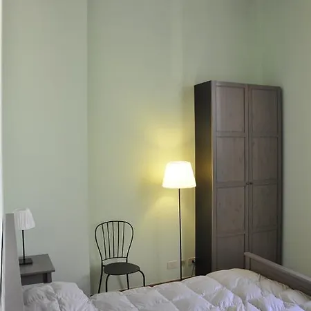 La Darsena Bed & Breakfast
