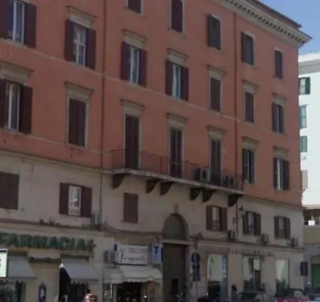 La Darsena Panzió Civitavecchia